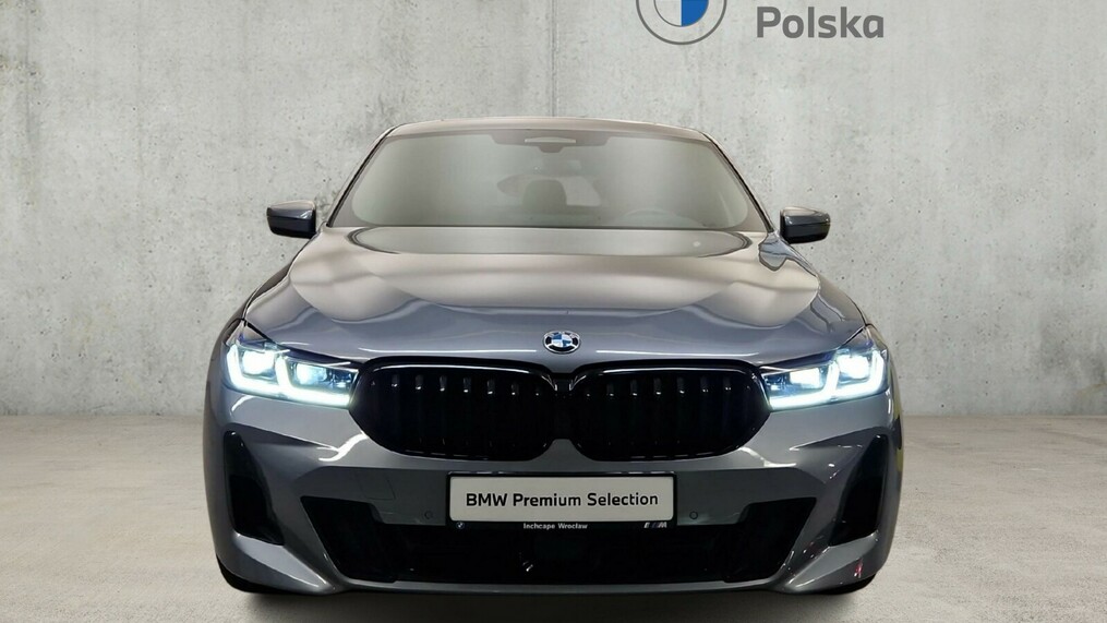 BMW Seria 6 630