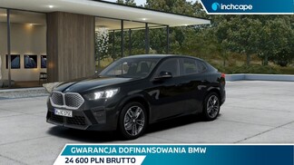 BMW iX2