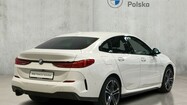 miniaturka - BMW Serii 2, 218