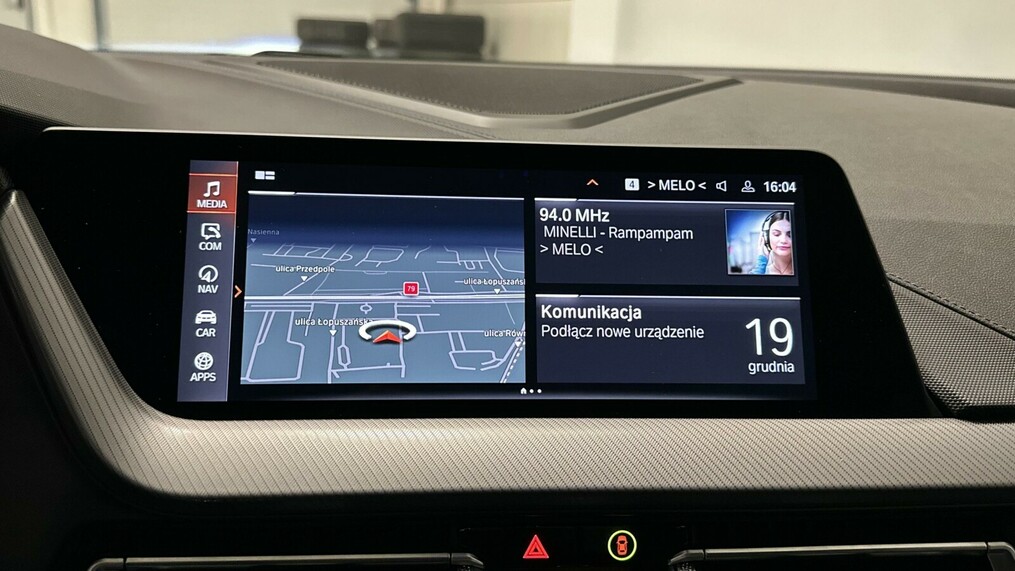 BMW Seria 1 135