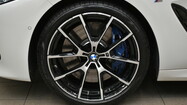 BMW Seria 8 840