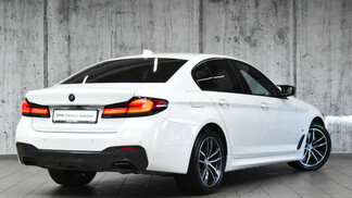 BMW Seria 5 540