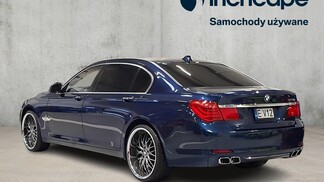 BMW Serii 7, 760