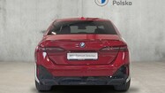 miniaturka - BMW Serii 5, 550