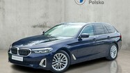 BMW Serii 5, 530