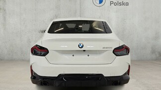 BMW Seria 2 220