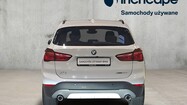 miniaturka - BMW X1