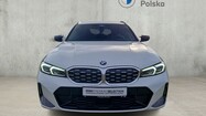 BMW Seria 3 340