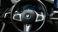BMW Seria 5 530