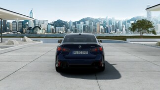 BMW Serii 2, 220
