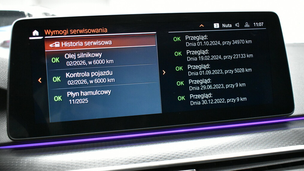 BMW Seria 5 518