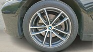 BMW Serii 5, 520