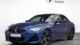 BMW Serii 2, 220