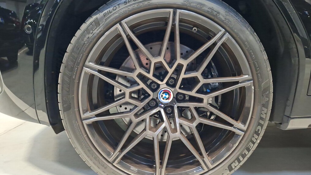 BMW X4 M