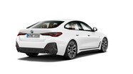 BMW Serii 4, 420