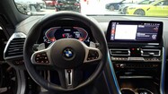 BMW Serii 8, 850