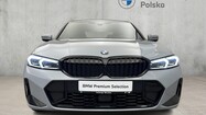 BMW Serii 3, 320