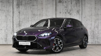 BMW Serii 1, 120
