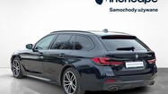 BMW Serii 5, 520