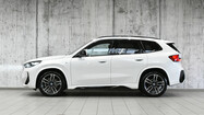 miniaturka - BMW X1