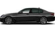 miniaturka - BMW Serii 5, 530