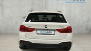 BMW Seria 5 520