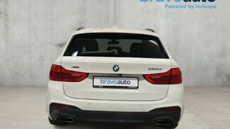 BMW Seria 5 520