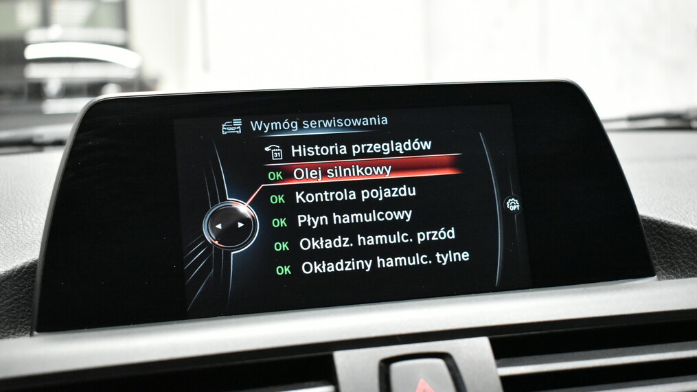 BMW Seria 1 118