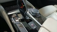 BMW Seria 5 550