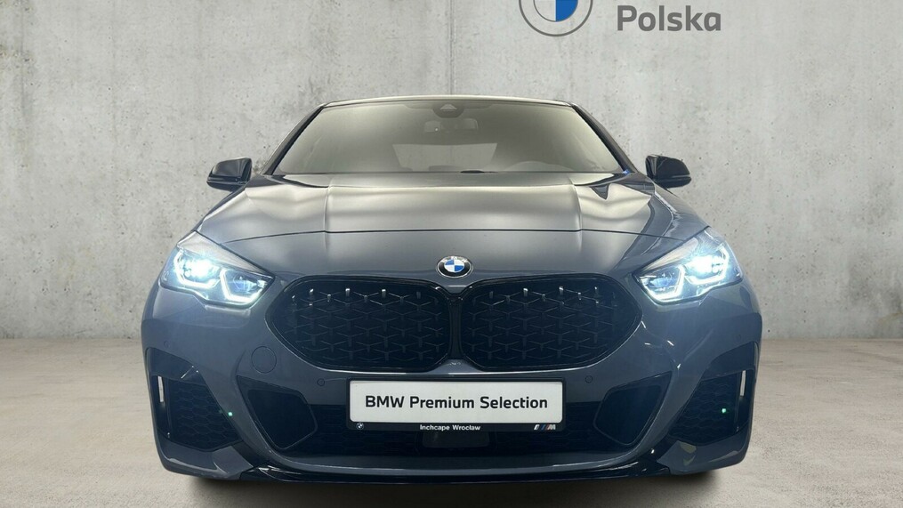 BMW Seria 2 235