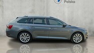 miniaturka - Škoda Superb
