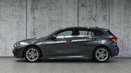 BMW Serii 1, 120