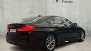 BMW Seria 5 520