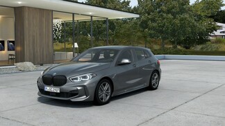 BMW Seria 1 118