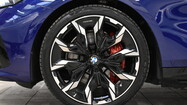 BMW Serii 5, i5