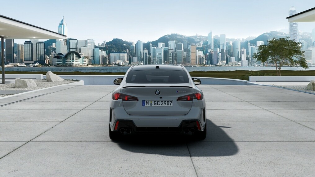 BMW Seria 2 235