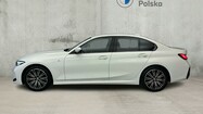 BMW Serii 3, 320