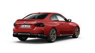 BMW Serii 2, 240