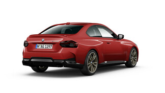 BMW Serii 2, 240