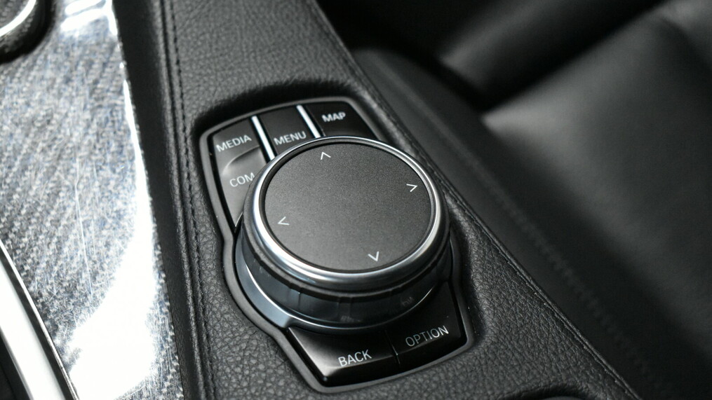 BMW Seria 6, 640
