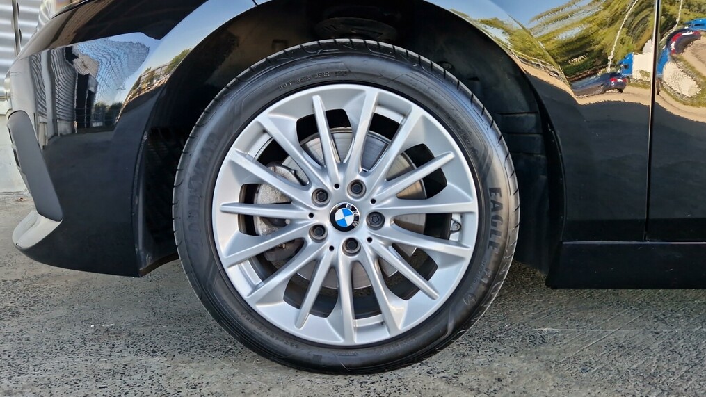 BMW Seria 2 218
