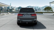 miniaturka - BMW X7