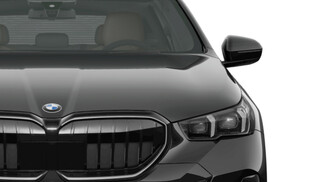 BMW Seria 5 520