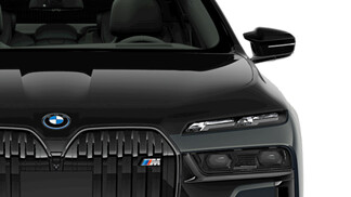 BMW Seria 7 760