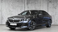 BMW Serii 5, 530