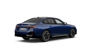 BMW Serii 5, 550
