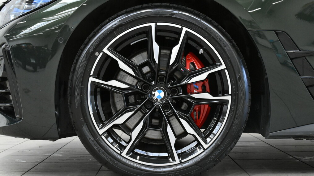 BMW Seria 4 440