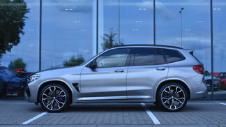 BMW X3 M
