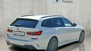 BMW Seria 3 318