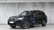 miniaturka - BMW X3